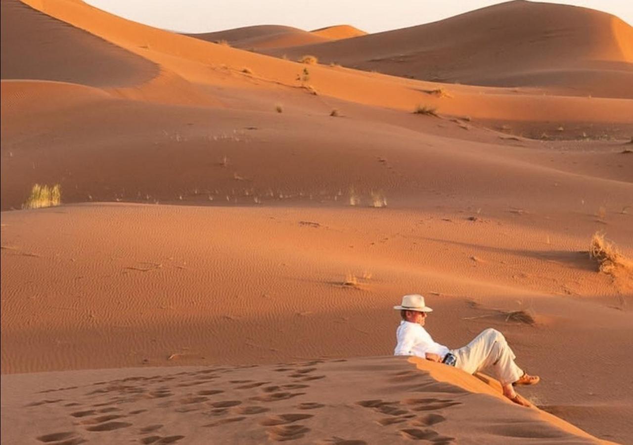 Amazing Luxury Camp Hotel Merzouga Cameră foto