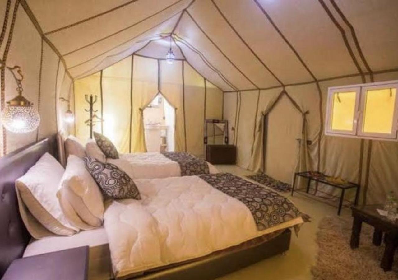Amazing Luxury Camp Hotel Merzouga Exterior foto